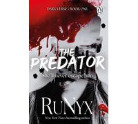 RuNyx Runyx The Predator (Poche) Dark Verse Series