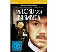Runze,Ottokar - Der Lord Von Barmbeck