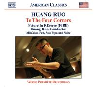 Ruo – to the Four Corners