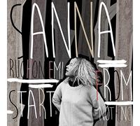 Ruohoniemi,Sanna - Start from Nothing [Import Allemand]