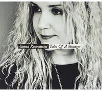 Ruohoniemi, Sanna - Tales of a Stranger