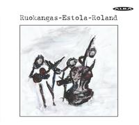 Alba – Ruokangas Estola Roland – Import