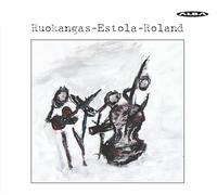 Alba – Ruokangas Estola Roland – Import