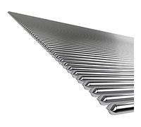 Ruolin Fil de Soudure en Aluminium à Basse Température, Baguettes de Soudage par Fusion Faciles Haute Qualité pour Souder en Aluminium Aucun Besoin de Poudre de Soudure, Adaptées à Tous Les Métaux