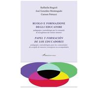 Ruolo E Formazione Degli Educatori - Pedagogia E Metodologie Per Le Comunità Di Accoglienza Dei Minori Stranieri