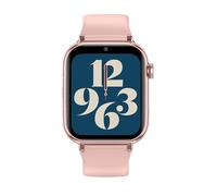 Ruopoem 4G Montre Connectée Enfant, Montre GPS Enfant Tracker avec Appel Vidéo SIM Chat Vocal SOS Réveil Jeux Mode Scolaire Étanche IP68, Montre Telephone EnfantCadeau pour Filles et Garçons