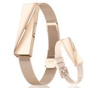 Ruopoem Montre Connectée avec 170+ Sport, GPS Bracelet Tracker avec IP68 Fréquence Cardiaque SpO2 Sommeil Podomètre Fitness Tracker, Montre Sport Femme avec Notification Bluetooth