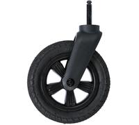 Trixie Roue avant Buggy remorque chien – Fixation Quick-Click, Articulation 360° – #12794-12799