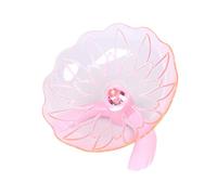 Ruota per Criceto - PP 17,5cm Diametro | Silenziosa Con Esercizio Attivo, Gioco Indoor, Fitness Criceti | Giocattolo Fitness Animali Domestici Piccoli, Gerbilli