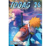Tales of demons and gods t26