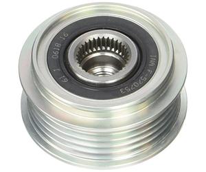 RUOTE LIBERE ALTERNATORE OAP