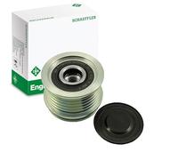 RUOTE LIBERE ALTERNATORE OAP | Compatible avec: AUDI A3, A3 Cabriolet, A3 Sportback, A4 B5, A4 B5 Avant, A4 B6, A4 B6 Avant, A4 B6 Cabriolet, A4 B7