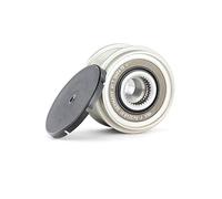 RUOTE LIBERE ALTERNATORE OAP | Compatible avec: BMW 1, 1, 1, 1, 1 Cabriolet, 1 Coupe, 2 Coupe, 3, 3, 3 Cabriolet, 3 Coupe, 3 Gran Turismo, 3 Touring