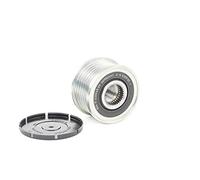 RUOTE LIBERE ALTERNATORE OAP | Compatible avec: MERCEDES-BENZ C-CLASS, C-CLASS, C-CLASS Coupe, C-CLASS T-Model, C-CLASS T-Model, CLC-CLASS, CLK, E-CLASS