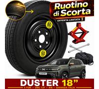 Continental Pneu de roue de secours auto 125/70 R19 100M Linglong T010