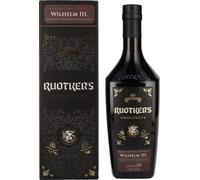 Ruotker's WILHELM III. Whiskey 46% Vol. 0,7l in Giftbox