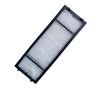 RUOYINKE Remplacement ELPAF60 V13H134A60 Fitler compatible pour EPSON EB-720, EB-725Wi, EB-735F, EB-735Fi, EB-750F, EB-755F, EB-L200F, EB-L200SW, EB-L200W, EB-L200X, EB-L250F, EB-L255F, projecteurs