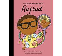 RuPaul