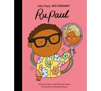 RuPaul