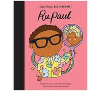 Rupaul