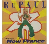 Rupaul - A Shady