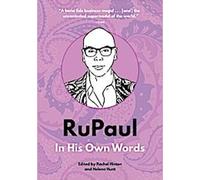 RuPaul : dans ses propres mots