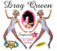 Rupaul & Divine - Drag Queen Superstars (UK Import)