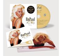 Rupaul - Foxy Lady