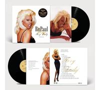 Rupaul - Foxy Lady