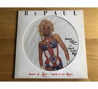 RuPaul - House of Love [12 inch] [Import]