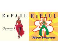 Rupaul - Supermodel