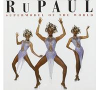 Rupaul - Supermodel of The World [Import]
