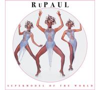 Rupaul - Supermodel of The World
