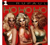 Rupaul - Ho Ho Ho...