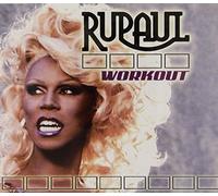Rupaul - Workout [Import]