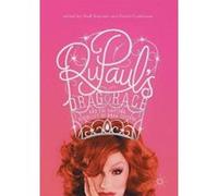 Rupaul's Drag Race and the Shifting Visibility of Drag Culture - [Version Originale] Niall Brennan, David Gudelunas (Auteur)