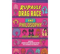 RuPaul's Drag Race et la philosophie