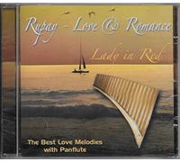 Rupay - Love & Romance - Lady In Red