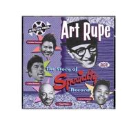 Rupe Art - Speciality Story