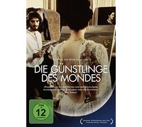 Rupé,Katja - Die Günstlinge des Mondes