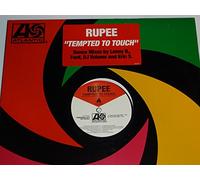 Rupee - Rupee - Tempted To Touch Remix - [12"]