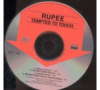 Rupee - Tempted to Touch