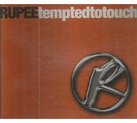 Rupee - Tempted to Touch [Import]