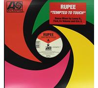 Rupee - Tempted to Touch (Mixes)