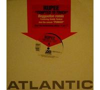 Rupee - Tempted to Touch: Reggaeton