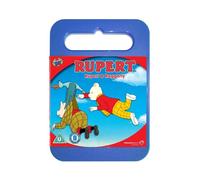 Rupert and Raggety [Import anglais]