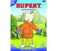 Rupert And The Mystery Isle G