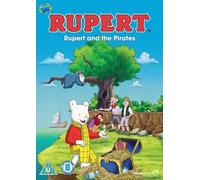 Rupert and The Pirates [Edizione: Regno Unito] [Import]