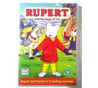 Rupert and the Sage of Um