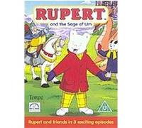 Rupert And The Sage Of Um G